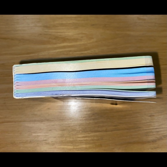 Space: Mini Encyclopedia by Miles Kelly - Picture 5 of 7